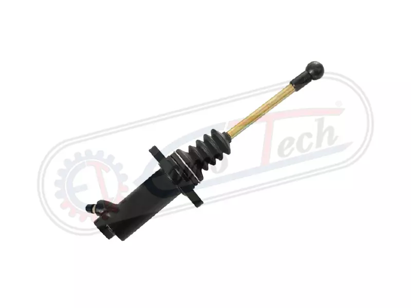 Hydraulic Clutch Unit Valves