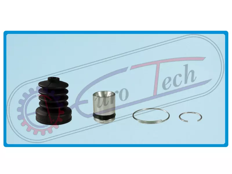 Hydraulic Clutch Unit Valve Repair Kits