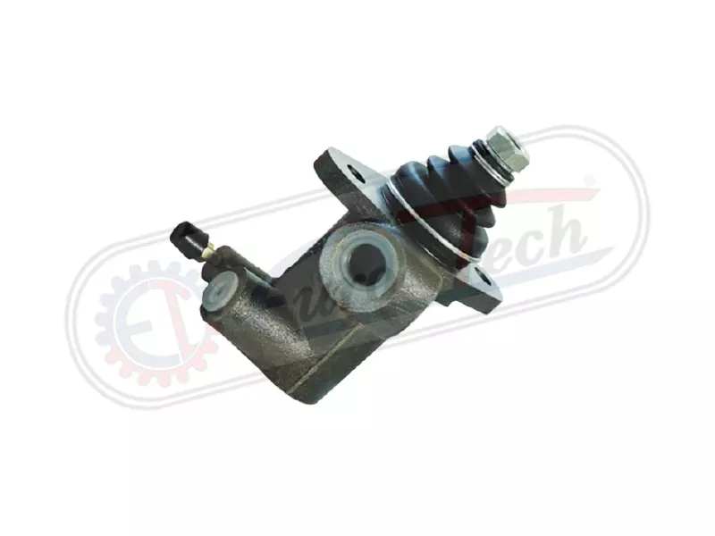 Hydraulic Clutch Unit Valves