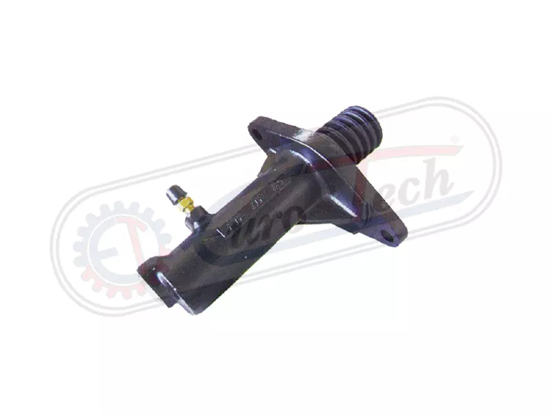 Hydraulic Clutch Unit Valves