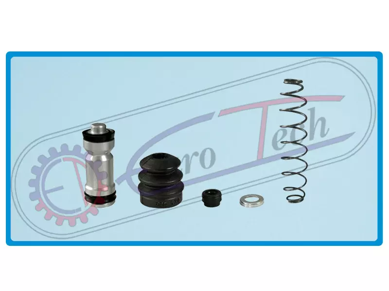 Hydraulic Clutch Unit Valve Repair Kits
