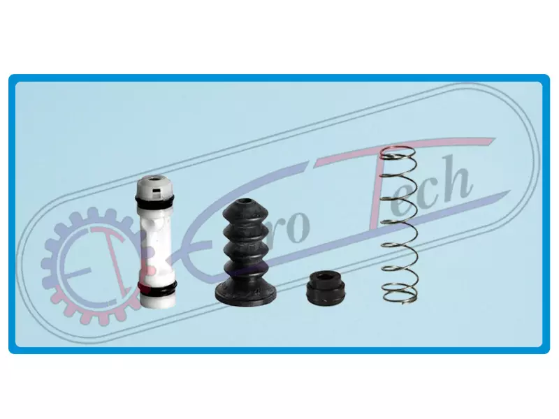 Hydraulic Clutch Unit Valve Repair Kits