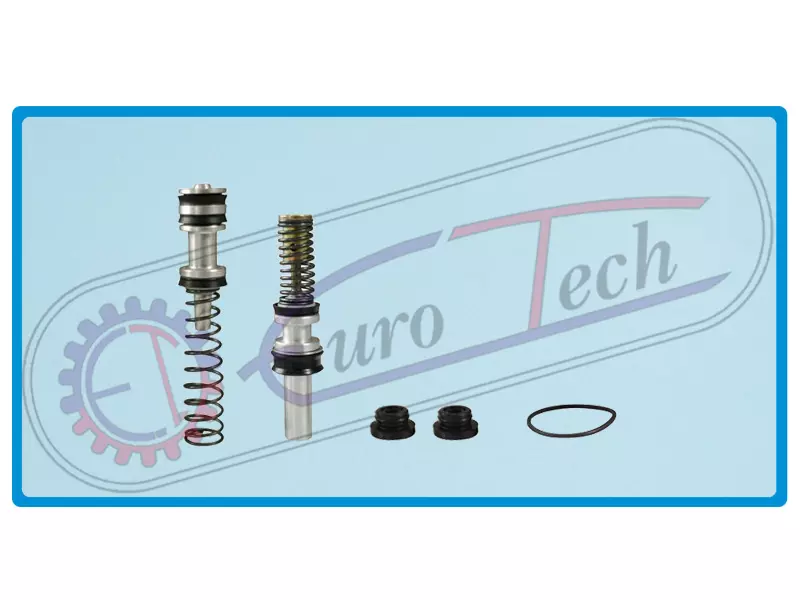 Hydraulic Clutch Unit Valve Repair Kits