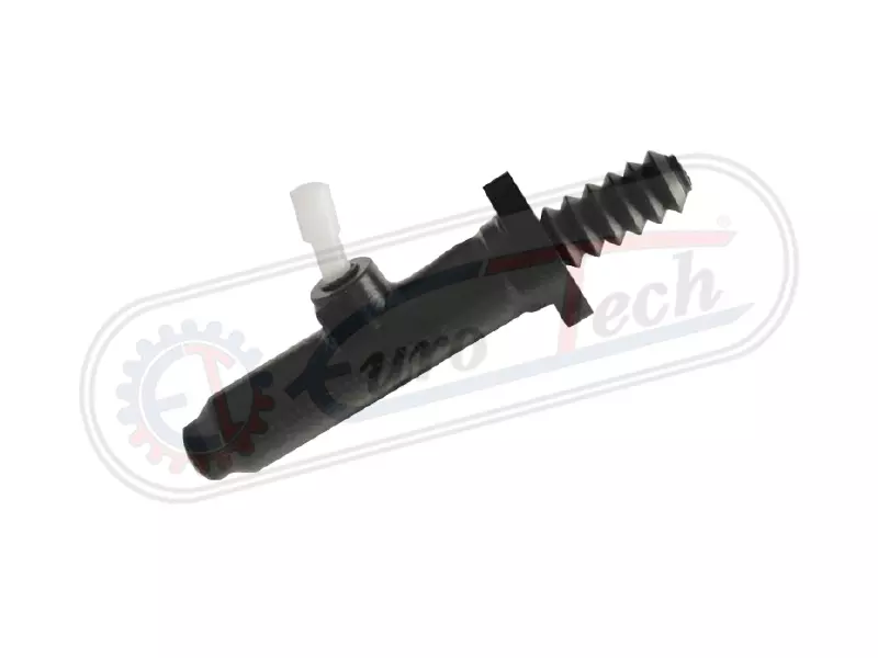 Hydraulic Clutch Unit Valves