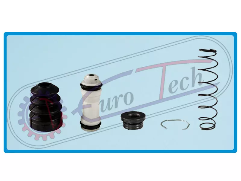 Hydraulic Clutch Unit Valve Repair Kits
