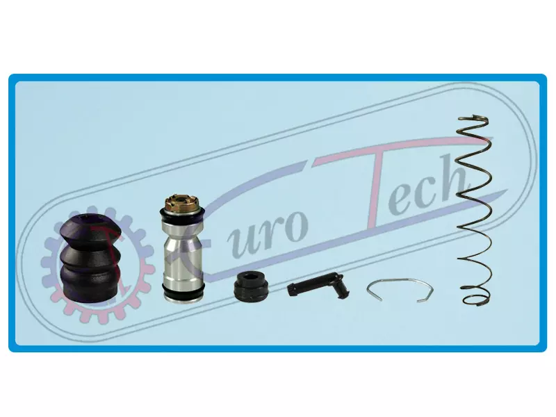 Hydraulic Clutch Unit Valve Repair Kits