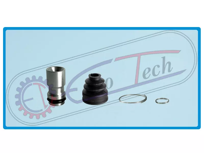 Hydraulic Clutch Unit Valve Repair Kits