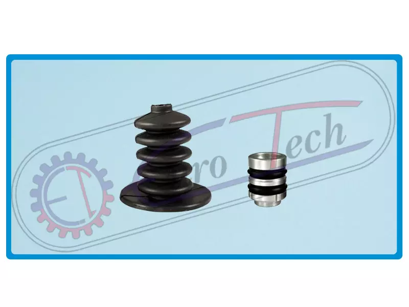 Hydraulic Clutch Unit Valve Repair Kits