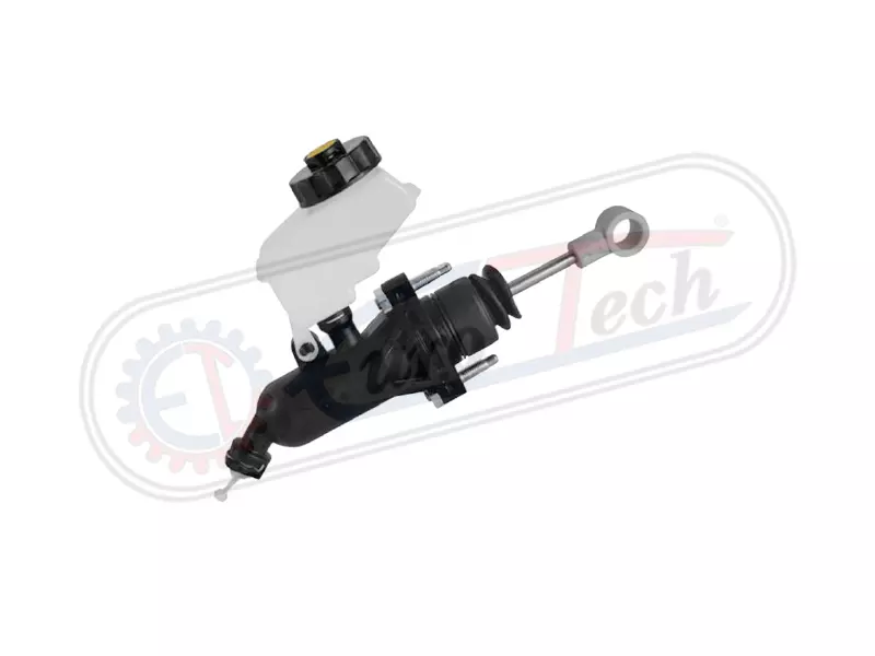 Hydraulic Clutch Unit Valves