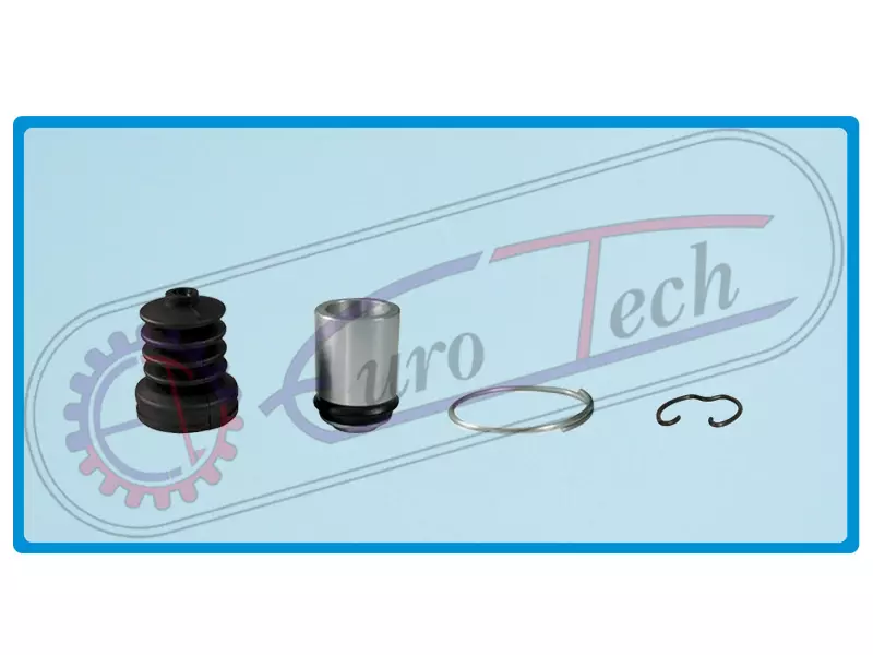 Hydraulic Clutch Unit Valve Repair Kits