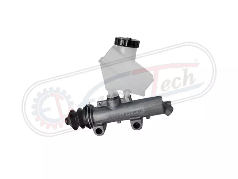 Hydraulic Clutch Unit Valves