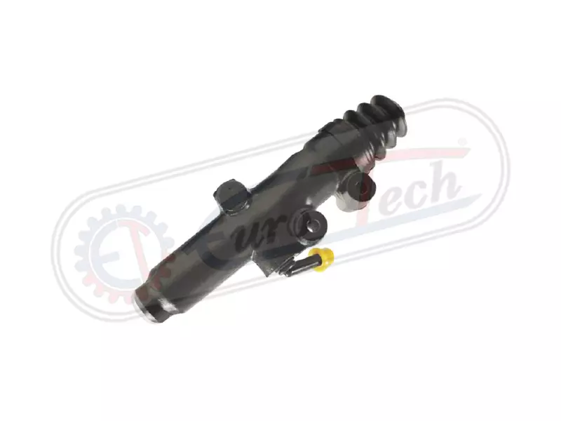 Hydraulic Clutch Unit Valves