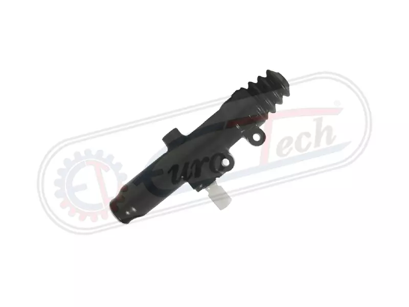 Hydraulic Clutch Unit Valves
