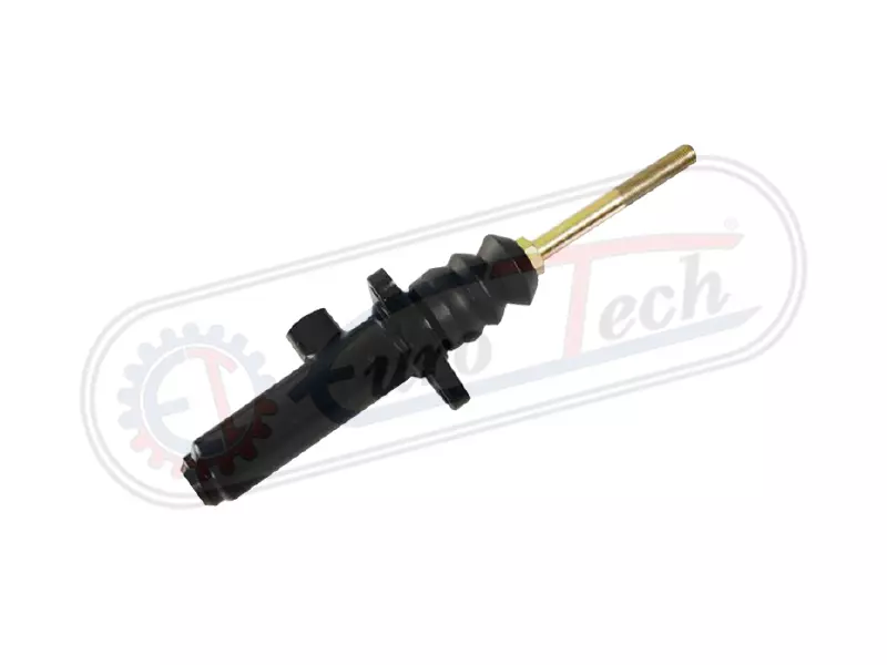 Hydraulic Clutch Unit Valves