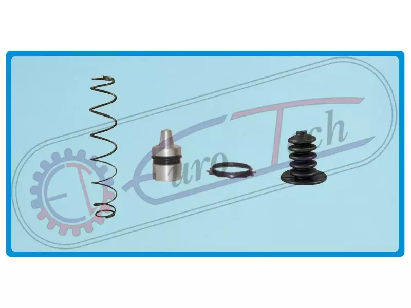 Hydraulic Clutch Unit Valve Repair Kits