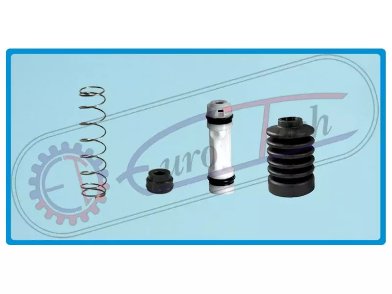 Hydraulic Clutch Unit Valve Repair Kits