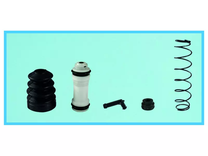 Hydraulic Clutch Unit Valve Repair Kits