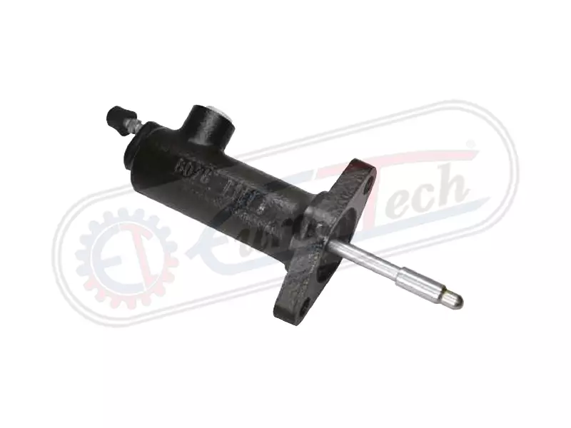 Hydraulic Clutch Unit Valves