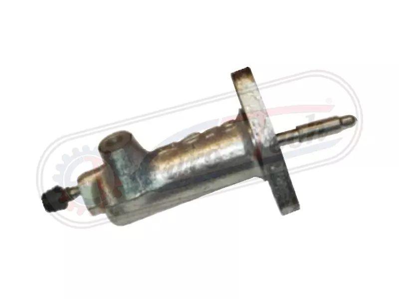 Hydraulic Clutch Unit Valves