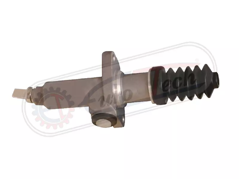Hydraulic Clutch Unit Valves
