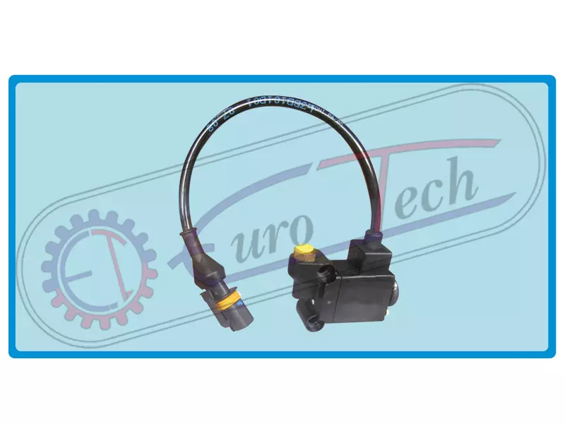Hydraulic Clutch Unit Valve Repair Kits