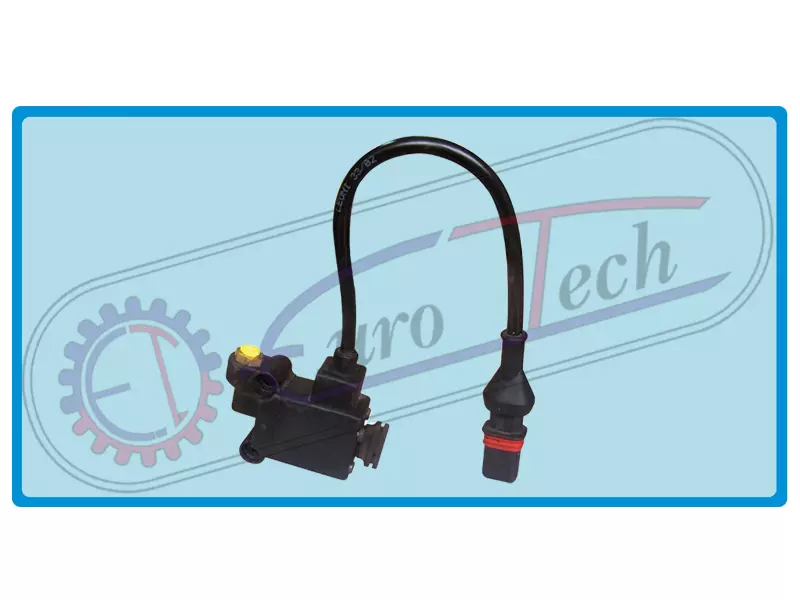 Hydraulic Clutch Unit Valve Repair Kits