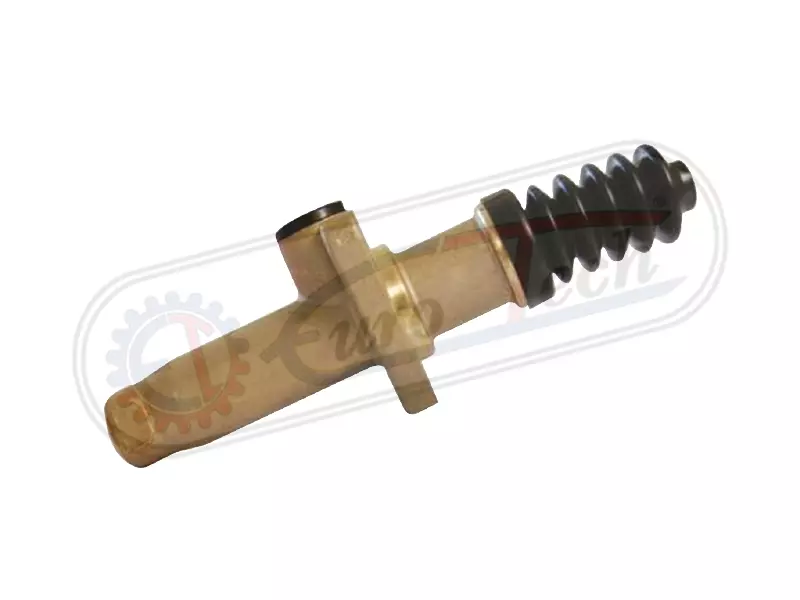 Hydraulic Clutch Unit Valves