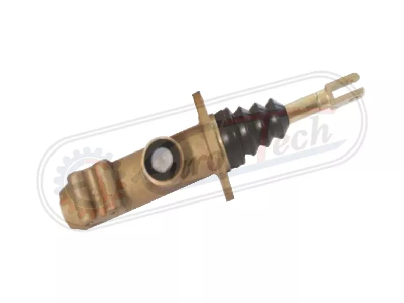 Hydraulic Clutch Unit Valves