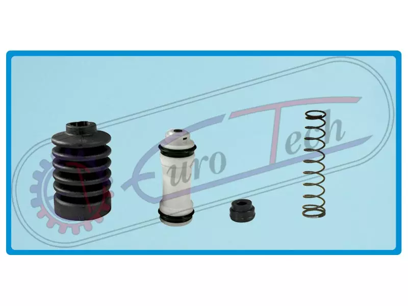 Hydraulic Clutch Unit Valve Repair Kits