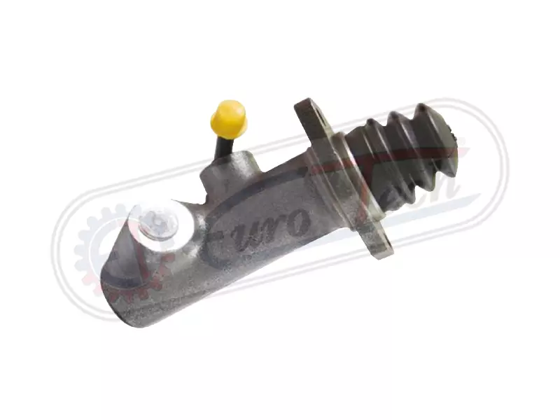 Hydraulic Clutch Unit Valves