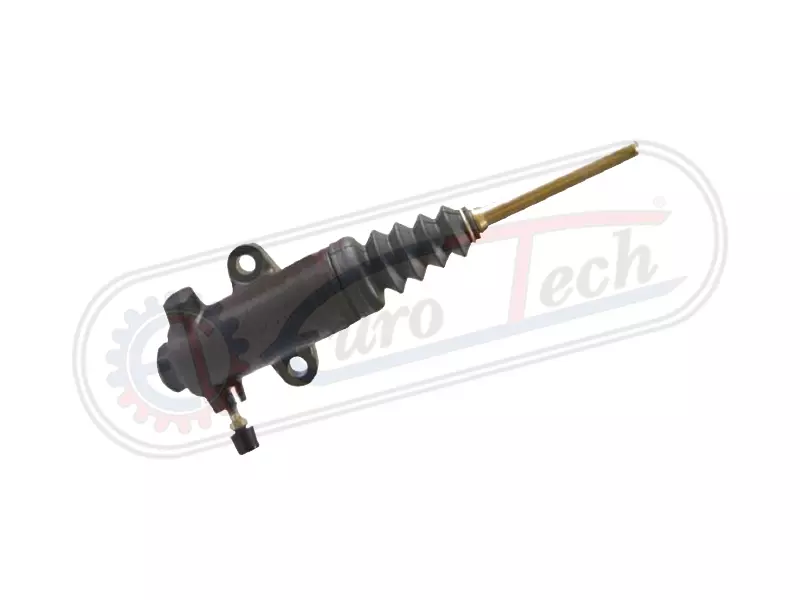 Hydraulic Clutch Unit Valves