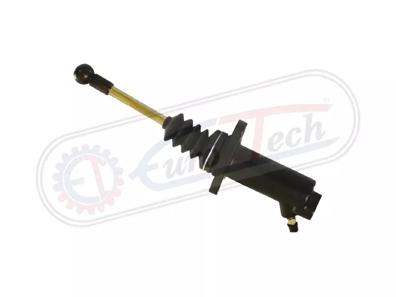 Hydraulic Clutch Unit Valves