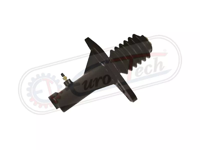 Hydraulic Clutch Unit Valves