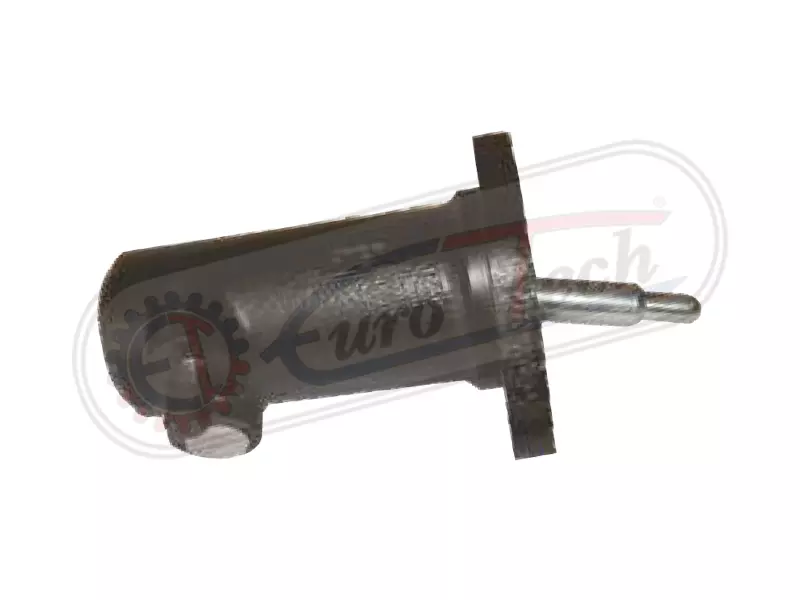 Hydraulic Clutch Unit Valves