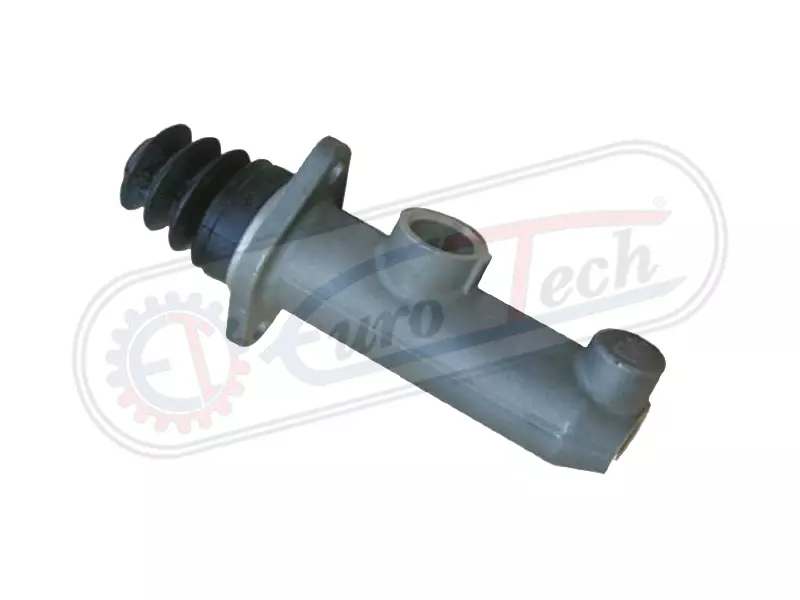Hydraulic Clutch Unit Valves