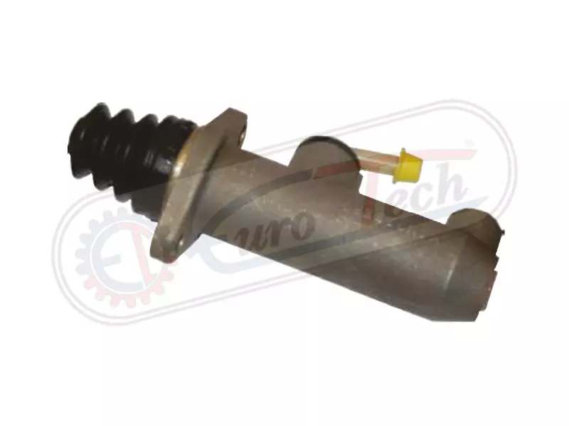 Hydraulic Clutch Unit Valves