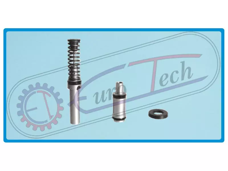 Hydraulic Clutch Unit Valve Repair Kits