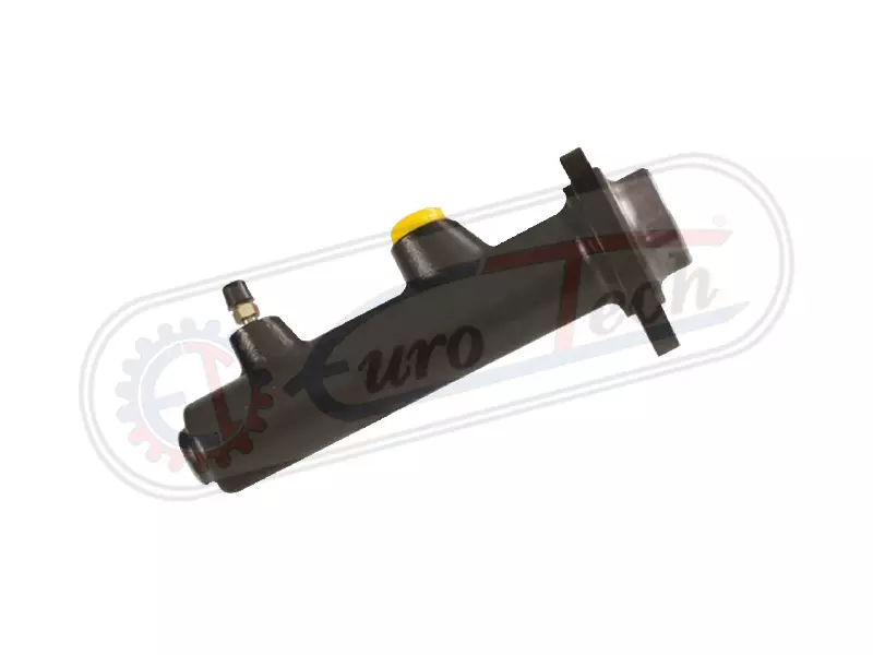Hydraulic Clutch Unit Valves