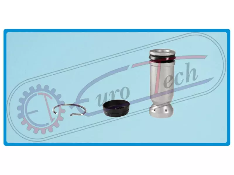 Hydraulic Clutch Unit Valve Repair Kits