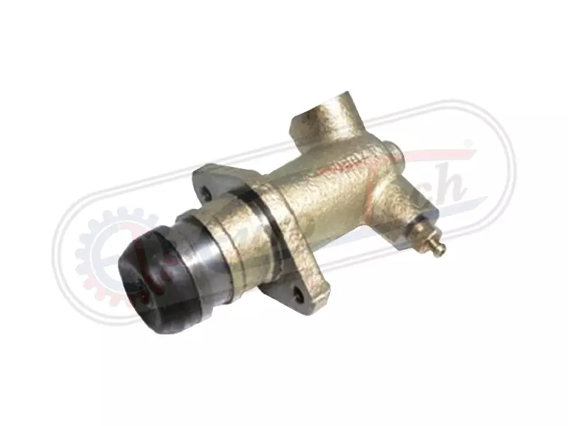 Hydraulic Clutch Unit Valves