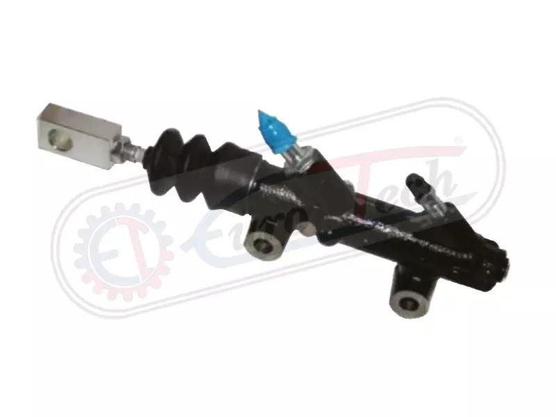 Hydraulic Clutch Unit Valves