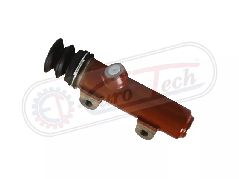 Hydraulic Clutch Unit Valves