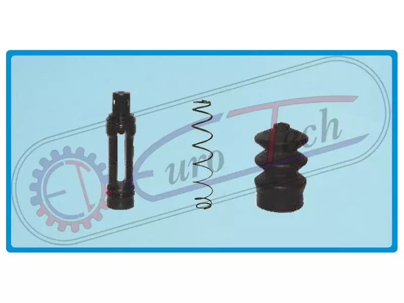 Hydraulic Clutch Unit Valve Repair Kits