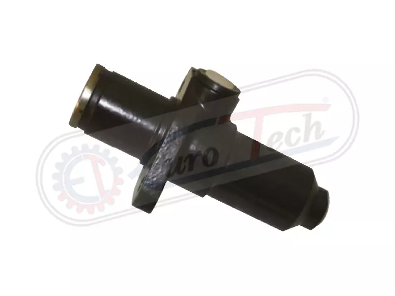 Hydraulic Clutch Unit Valves