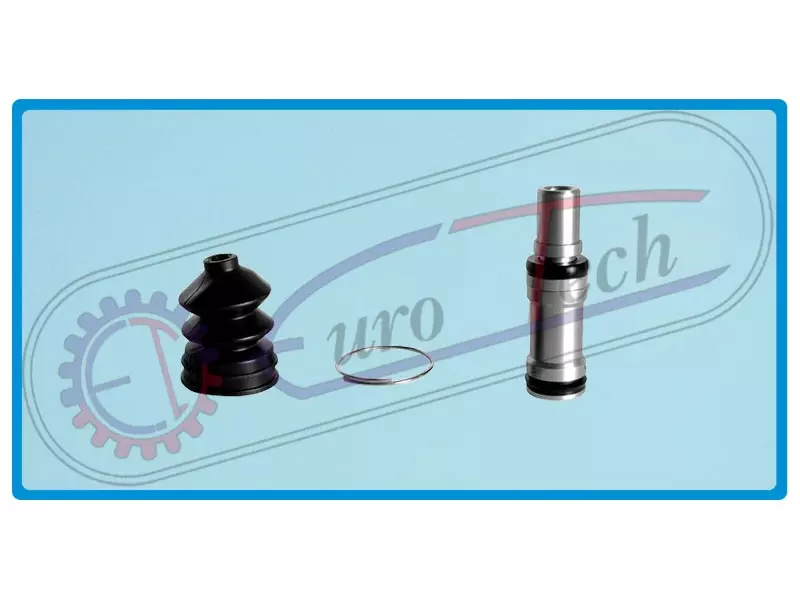 Hydraulic Clutch Unit Valve Repair Kits