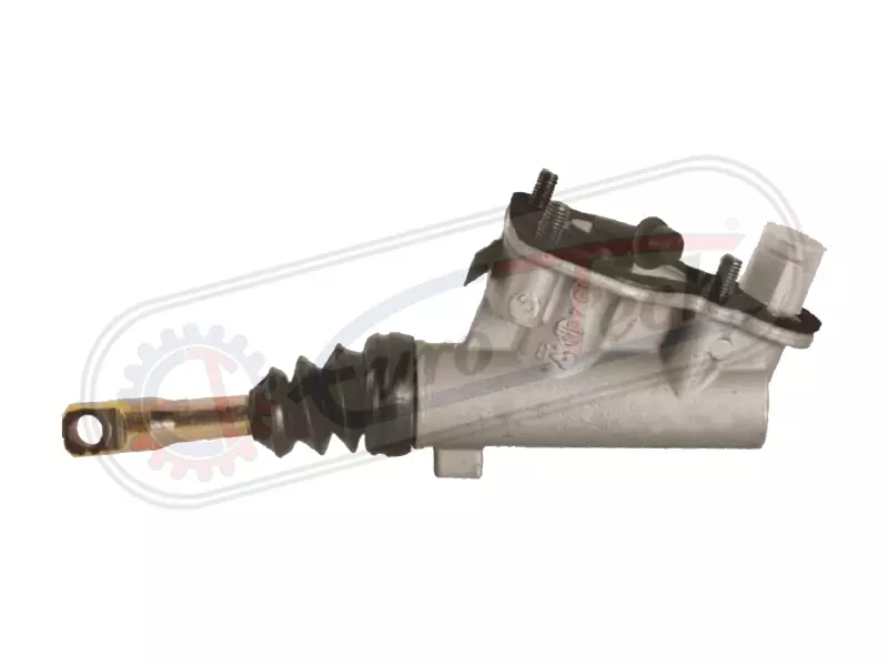 Hydraulic Clutch Unit Valves
