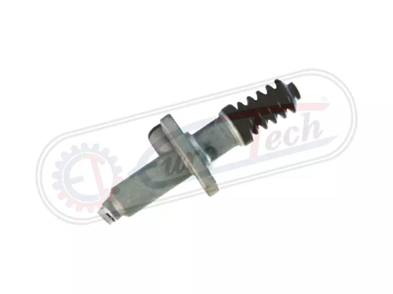 Hydraulic Clutch Unit Valves