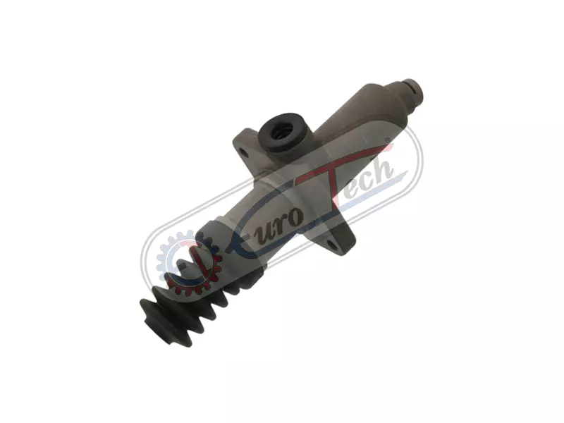 Hydraulic Clutch Unit Valves