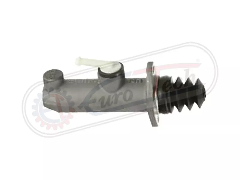 Hydraulic Clutch Unit Valves