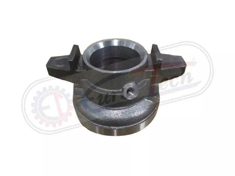 Hydraulic Clutch Unit Valves